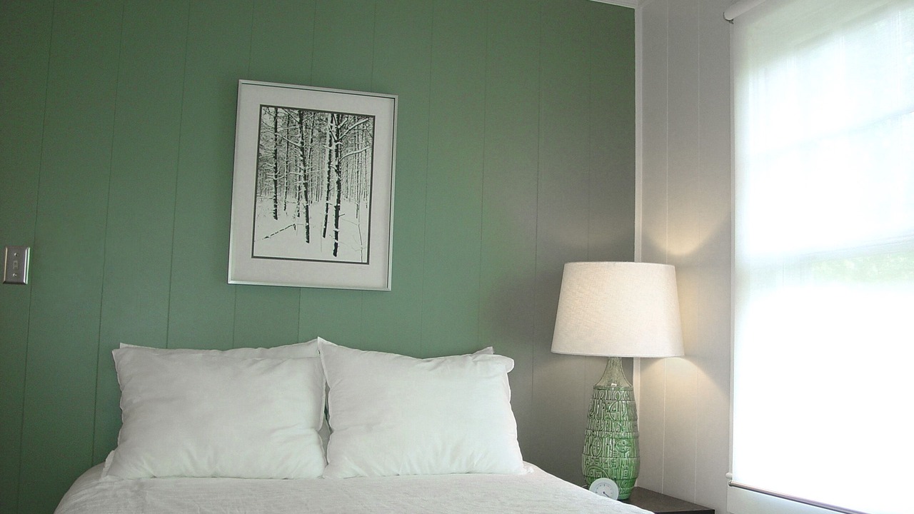 Photo of Bedroom in South Rehoboth