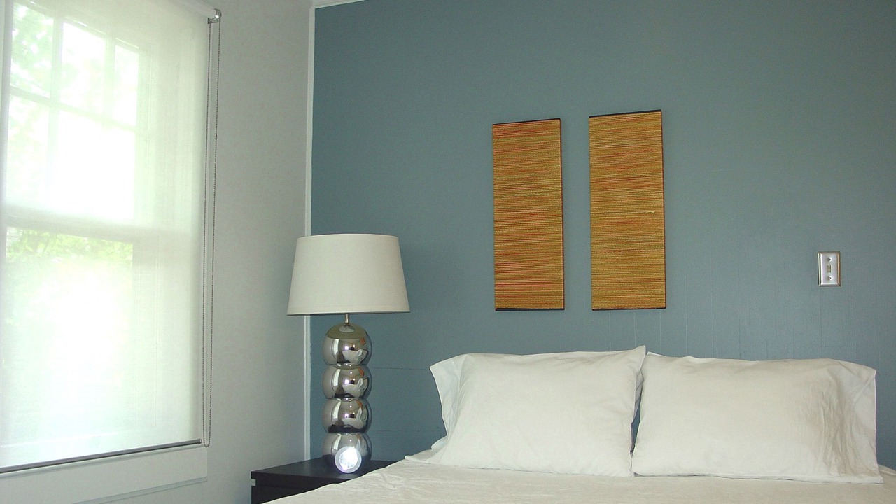 Photo of Bedroom in South Rehoboth