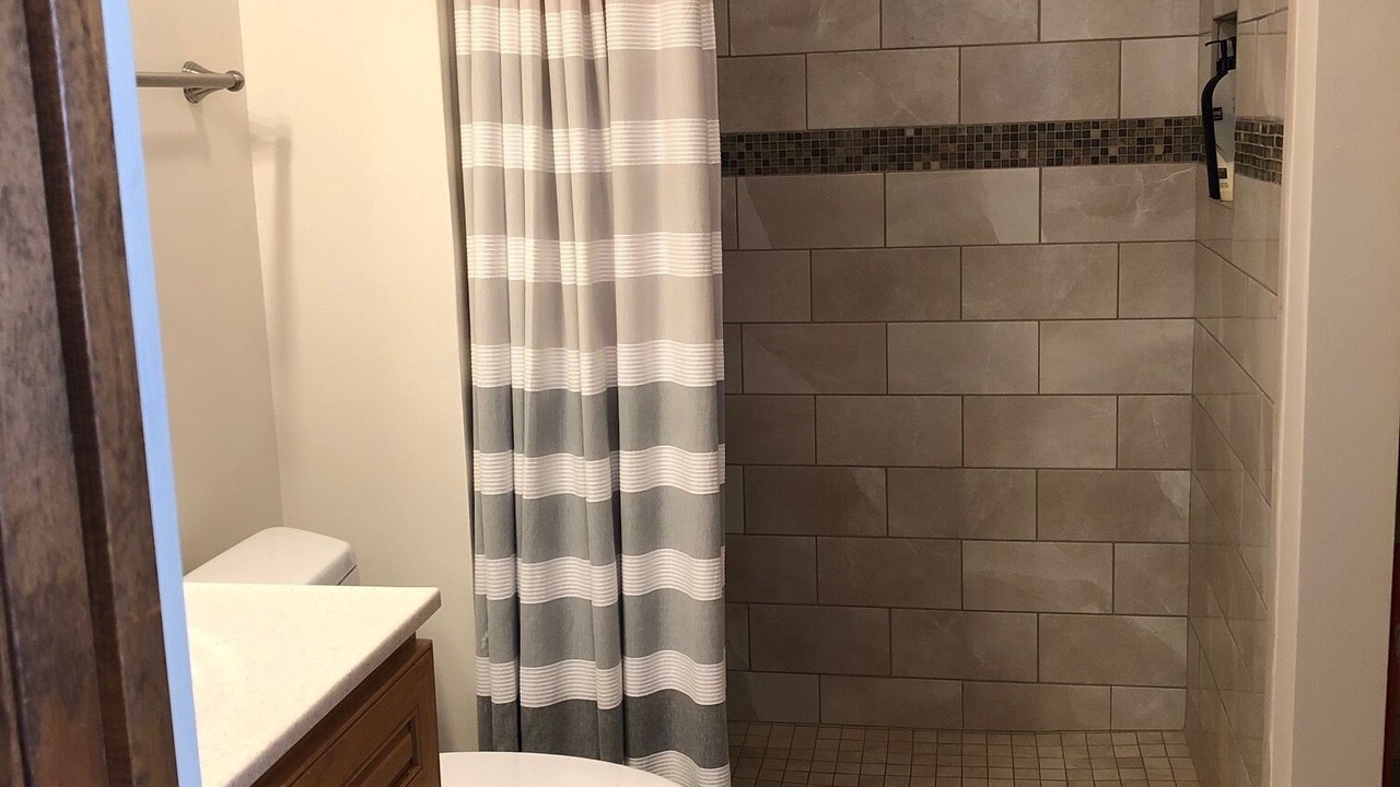 Photo of Bathroom in Carrabassett Valley