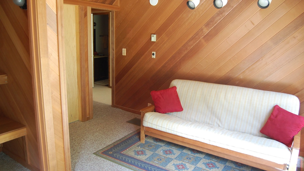 Photo of Bedroom in Carrabassett Valley
