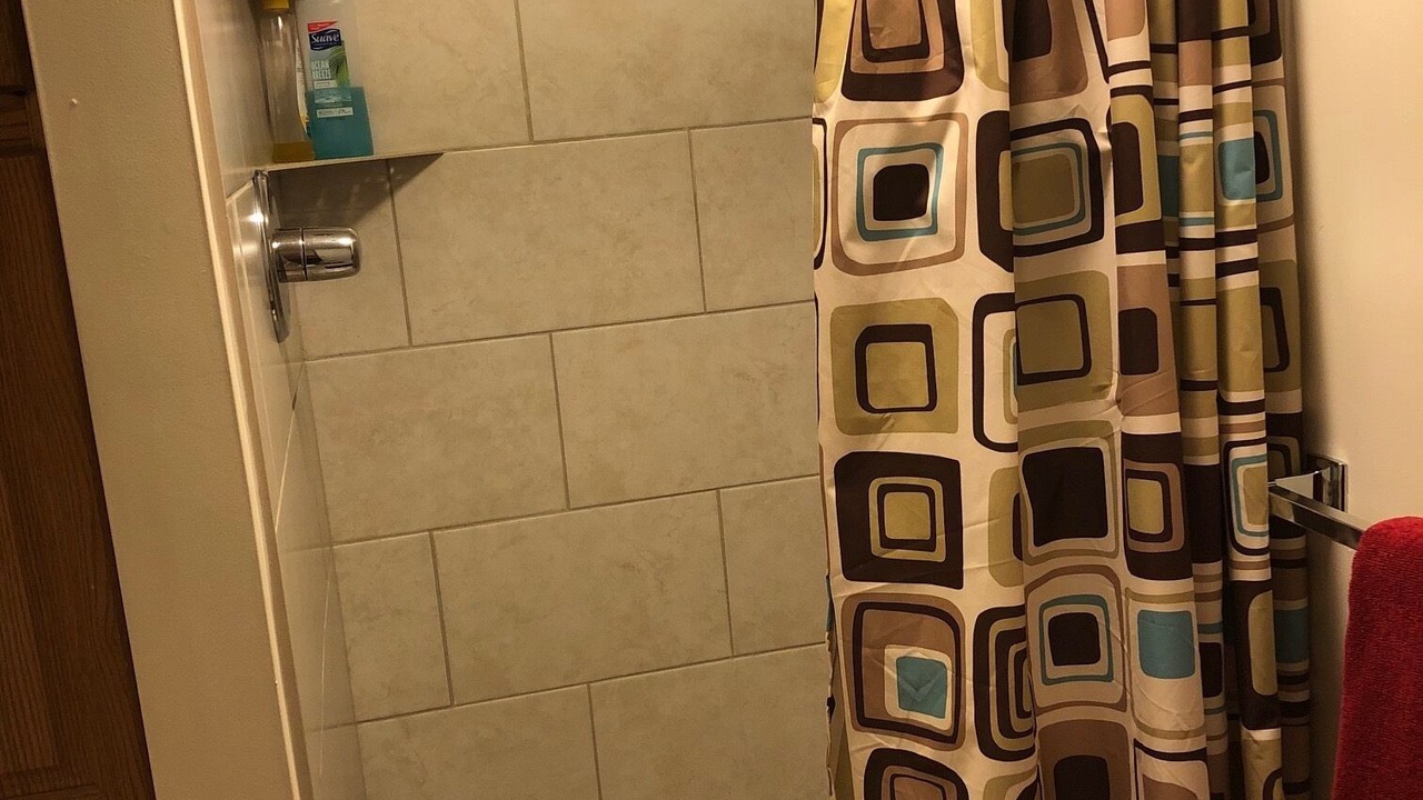 Photo of Bathroom in Carrabassett Valley