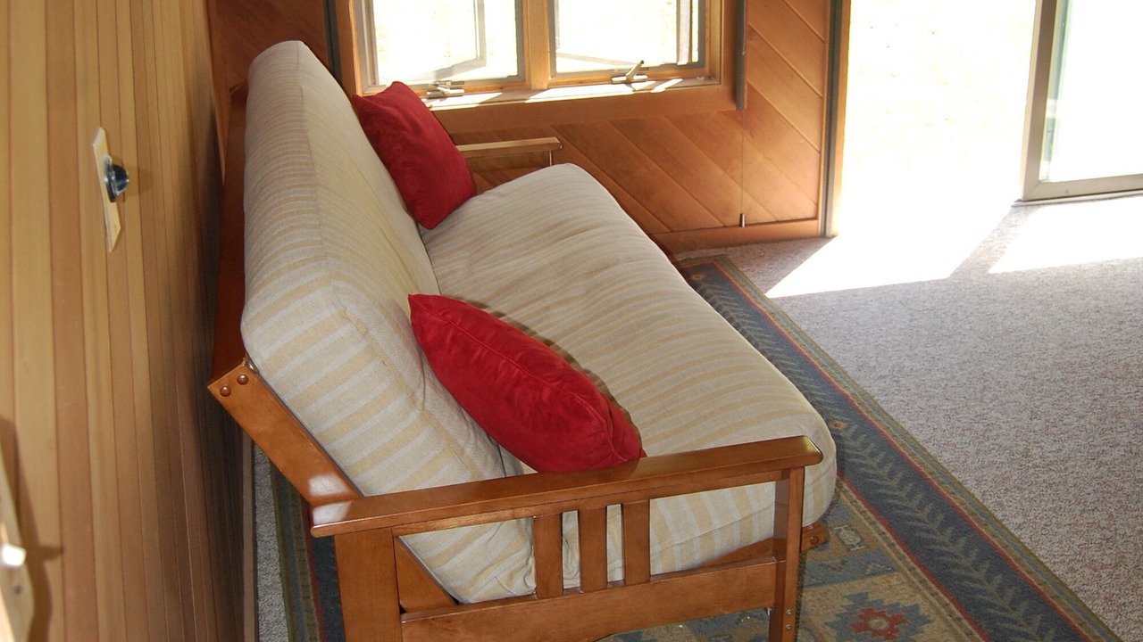 Photo of Bedroom in Carrabassett Valley