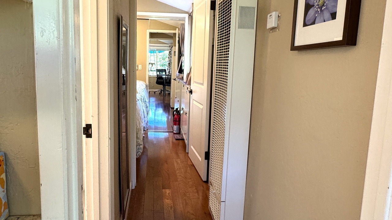 Photo of Bedroom in Country Club