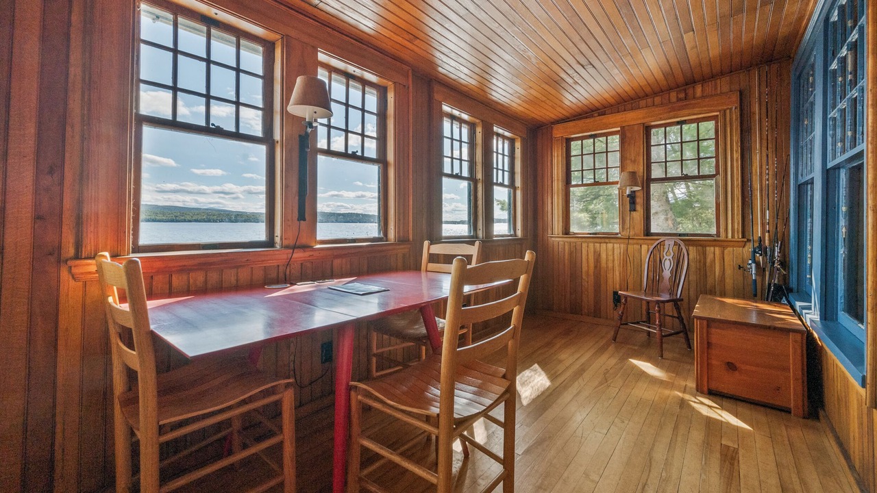Photo of Outdoor in Rangeley