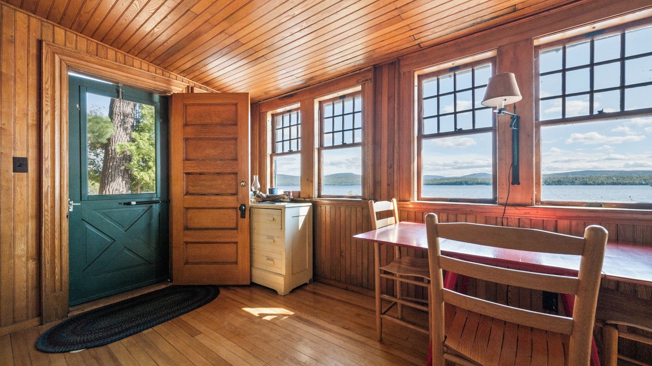 Photo of Outdoor in Rangeley