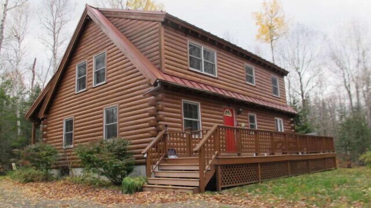 Photo of Outdoor in Rangeley Plantation
