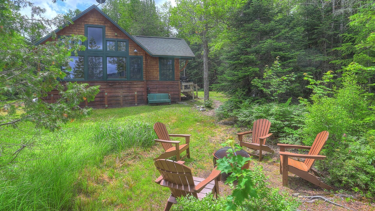 Photo of Others in Rangeley