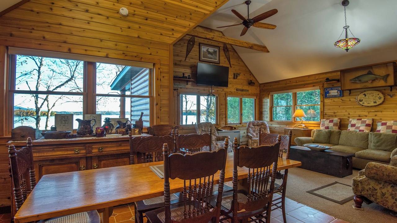 Photo of Outdoor in Rangeley