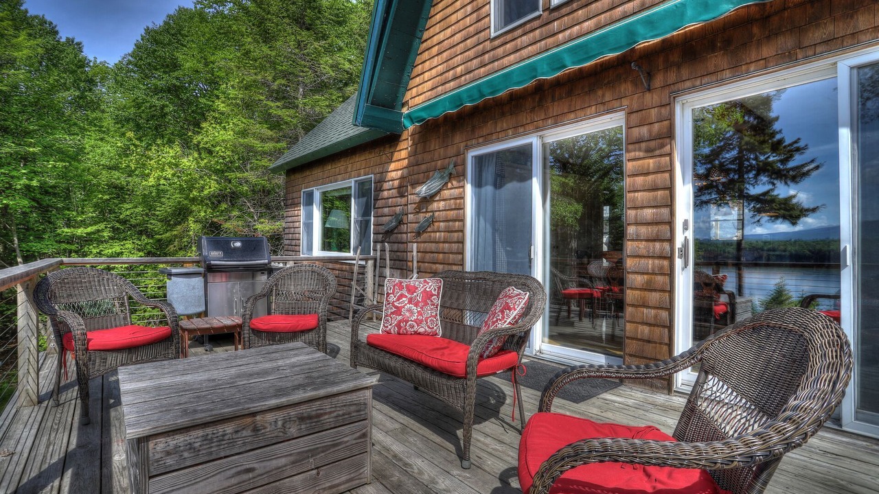 Photo of Outdoor in Rangeley Plantation