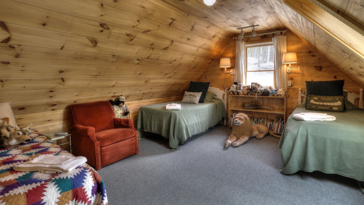 Photo of Others in Rangeley Plantation