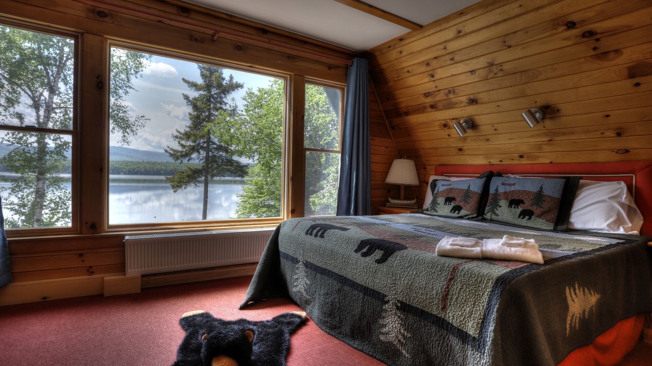 Photo of Outdoor in Rangeley Plantation