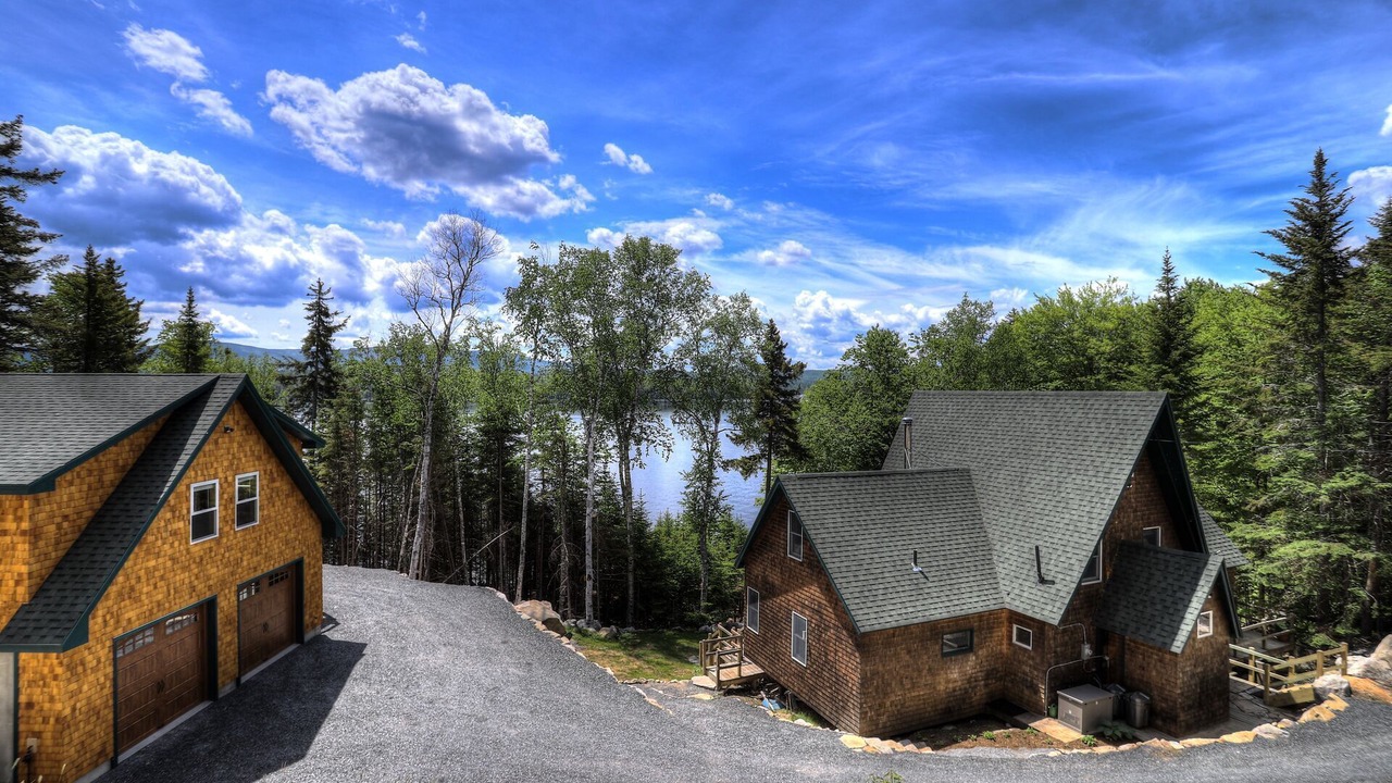 Photo of Outdoor in Rangeley Plantation