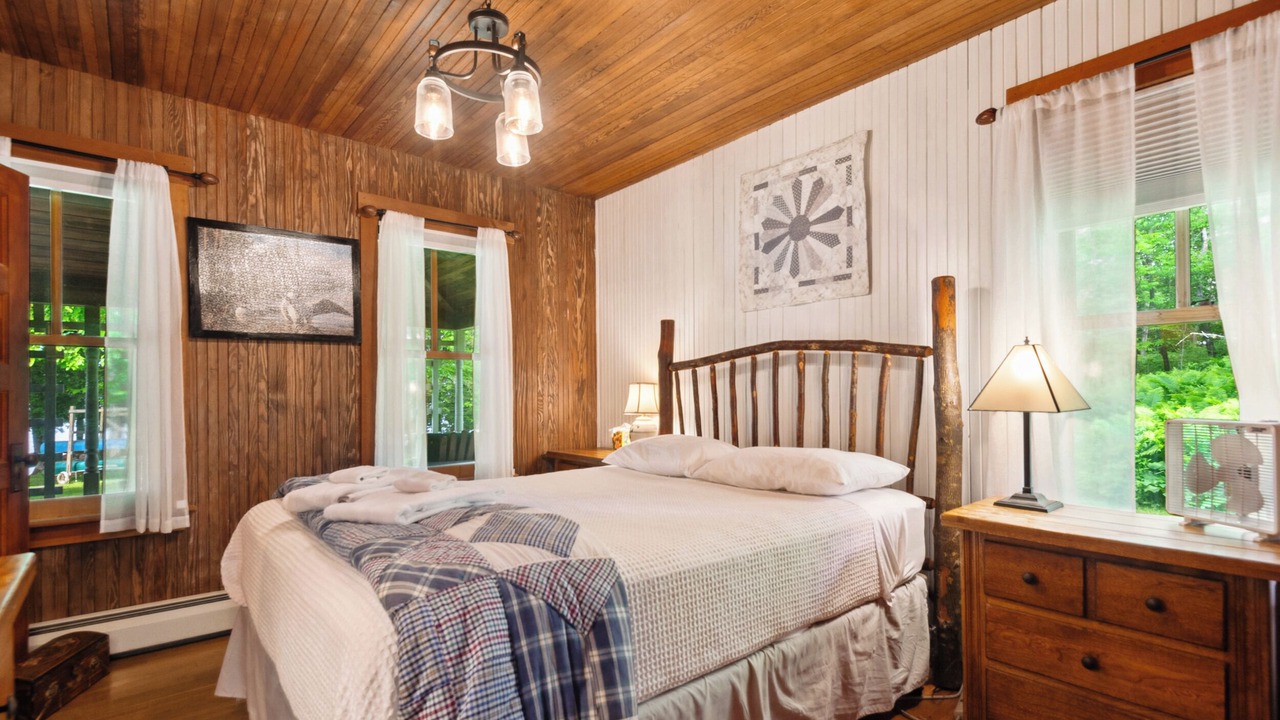 Photo of Outdoor in Rangeley