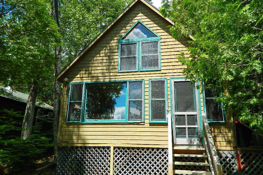 Photo of Outdoor in Rangeley