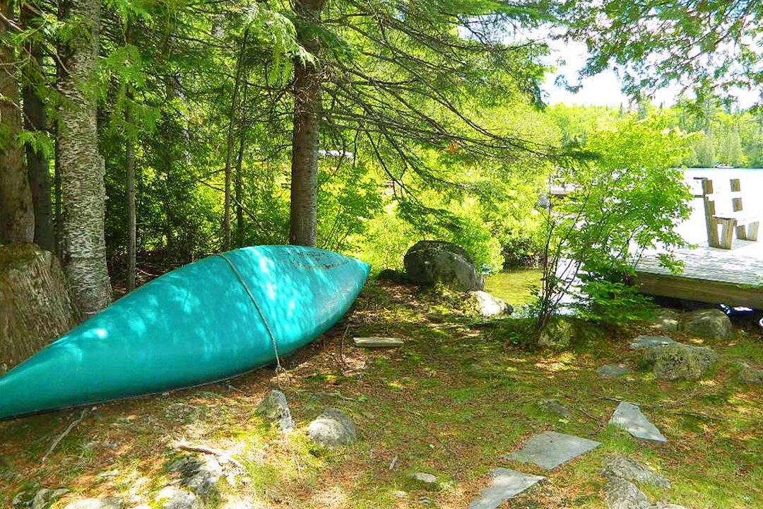 Photo of Outdoor in Rangeley