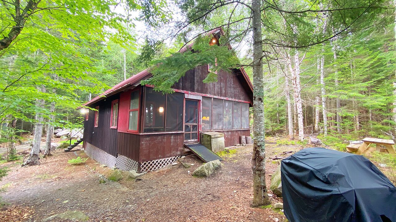 Photo of Others in Rangeley Plantation
