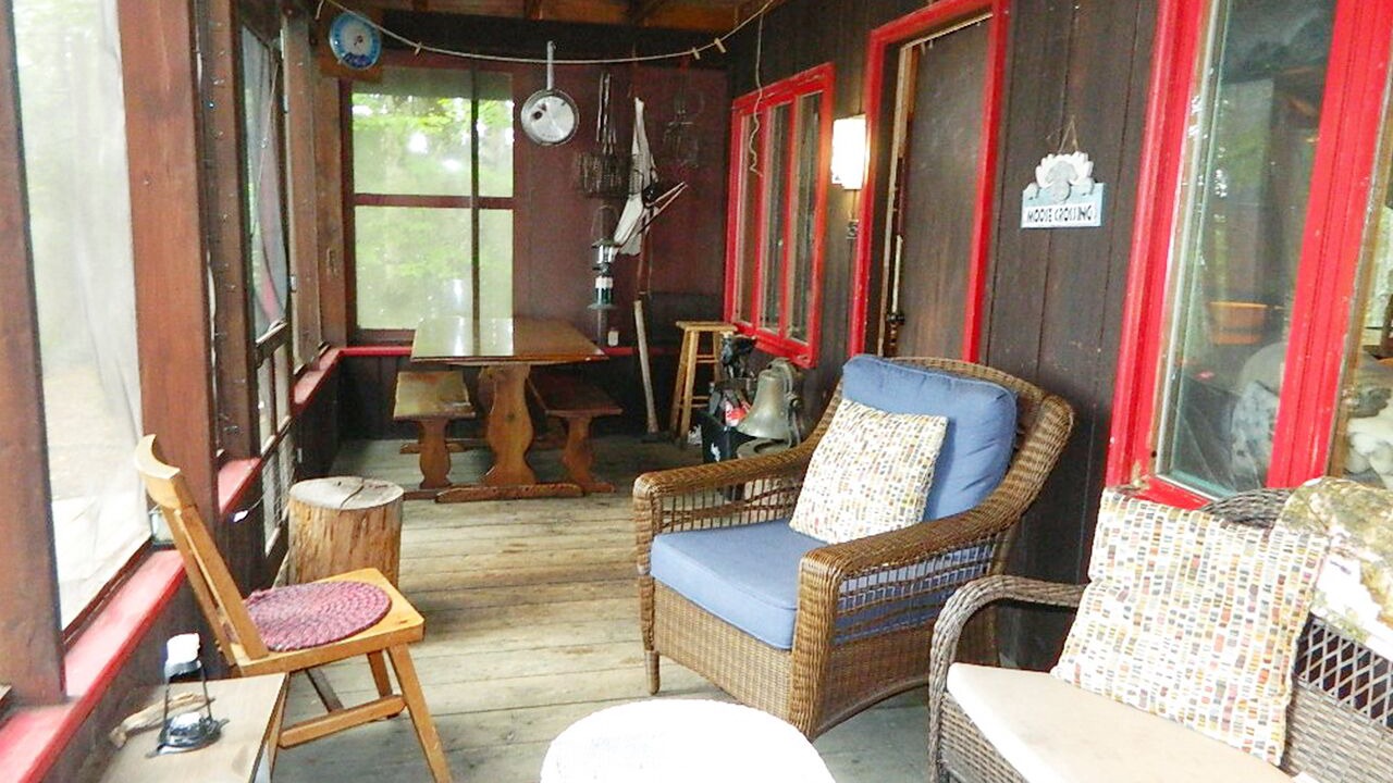 Photo of Others in Rangeley Plantation