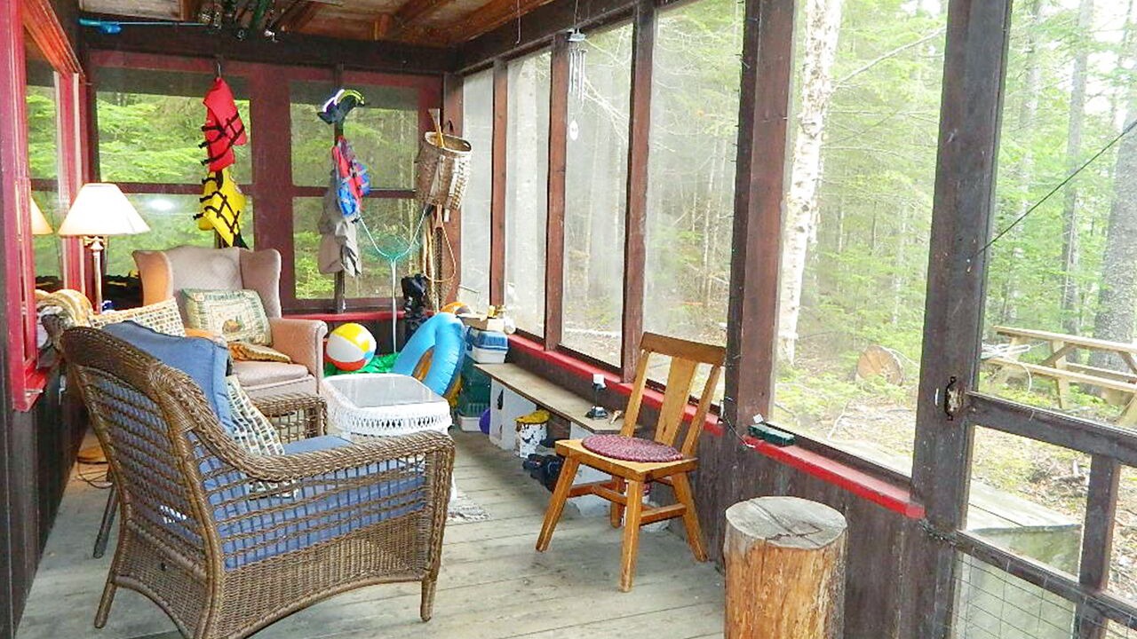 Photo of Others in Rangeley Plantation