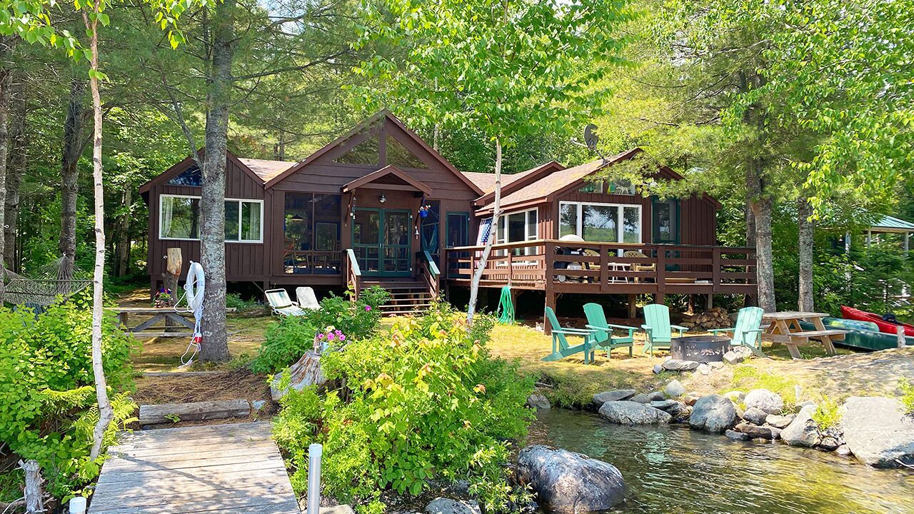 Photo of Others in Rangeley