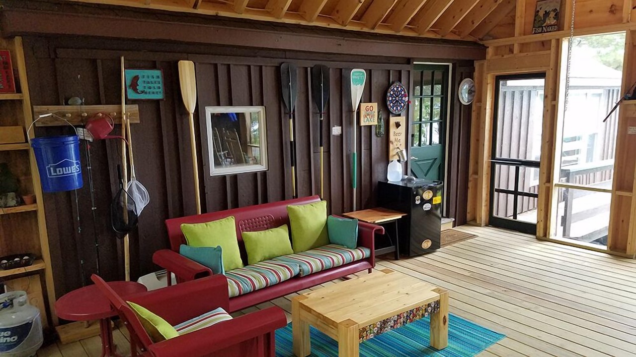 Photo of Outdoor in Rangeley