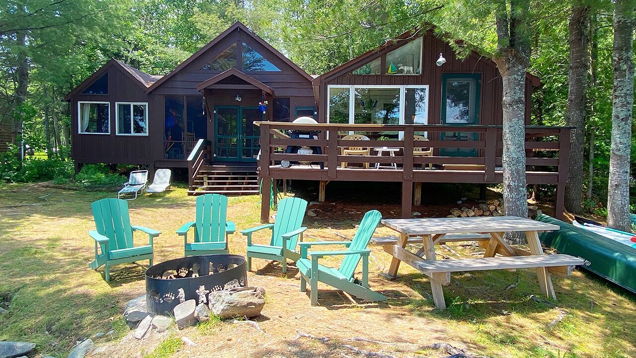 Photo of Others in Rangeley