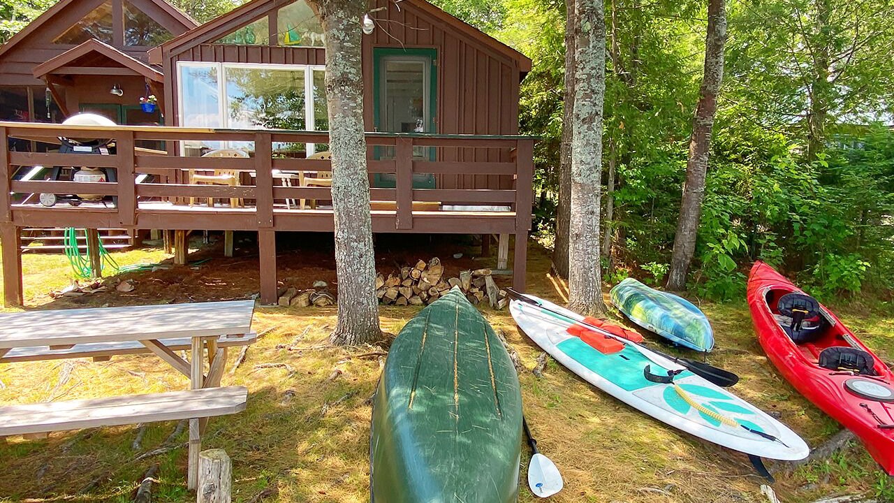 Photo of Others in Rangeley