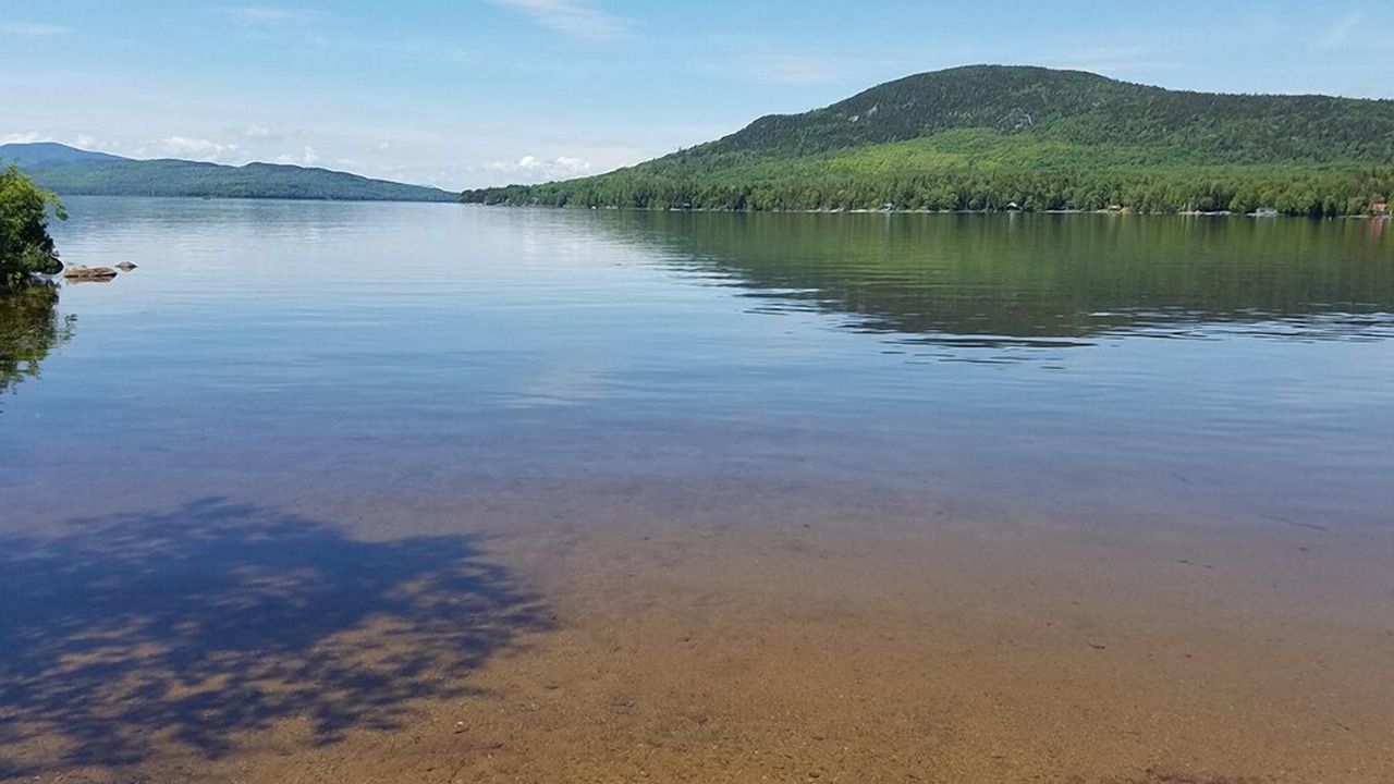 Photo of Outdoor in Rangeley