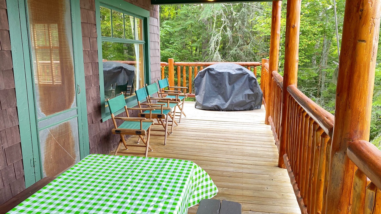 Photo of Others in Rangeley