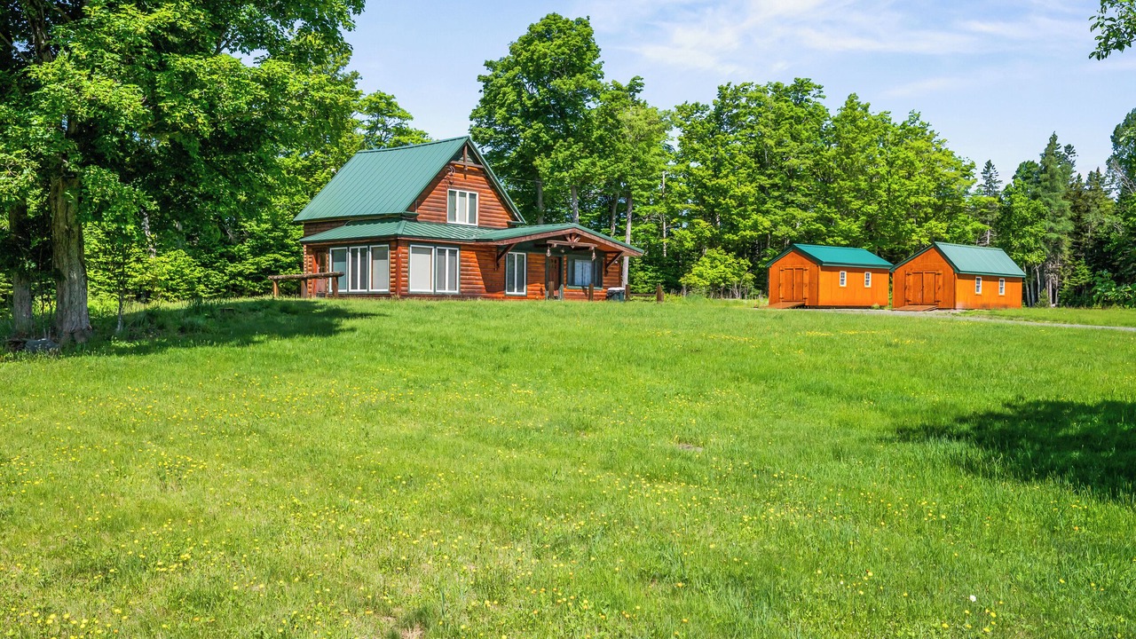 Photo of Outdoor in Rangeley