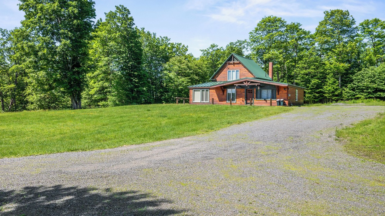 Photo of Outdoor in Rangeley