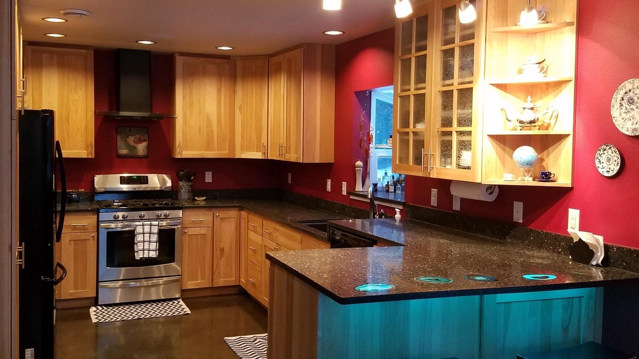 Photo of Kitchen in Palmer