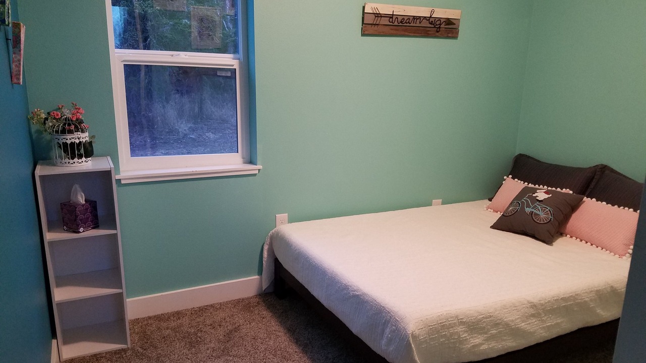 Photo of Bedroom in Palmer