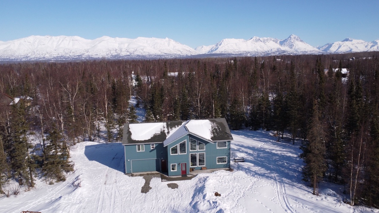 Photo of Outdoor in Palmer