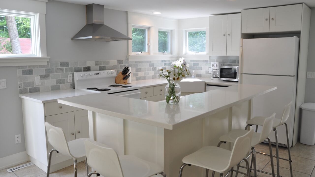 Photo of Kitchen in Spring Lake