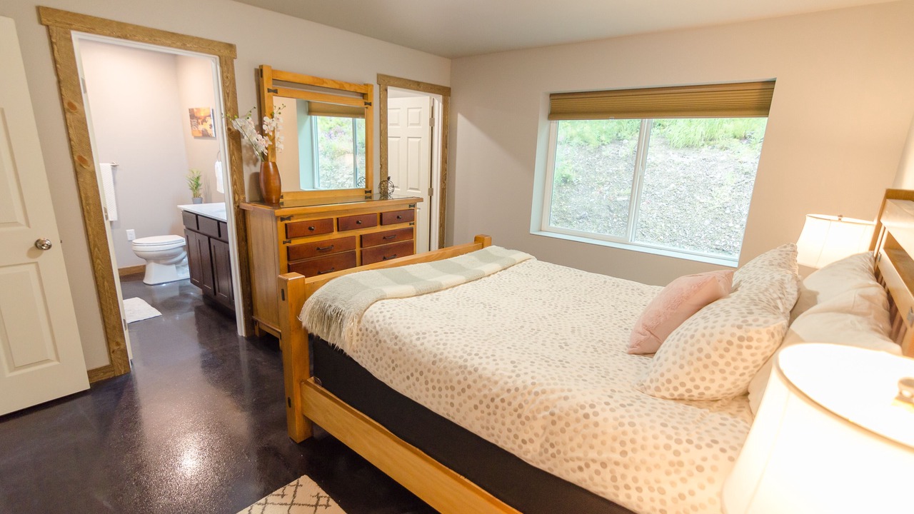 Photo of Bedroom in Gateway