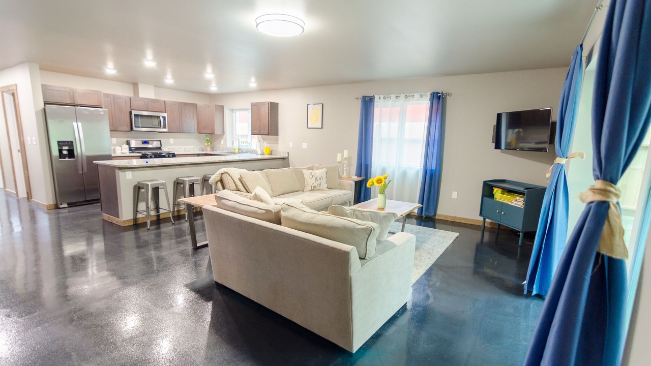 Photo of Bedroom in Gateway