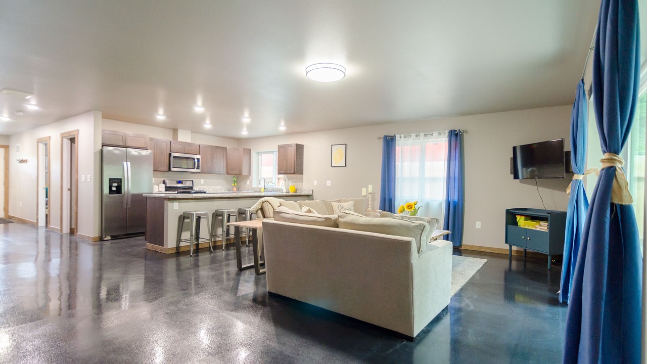 Photo of Bedroom in Gateway
