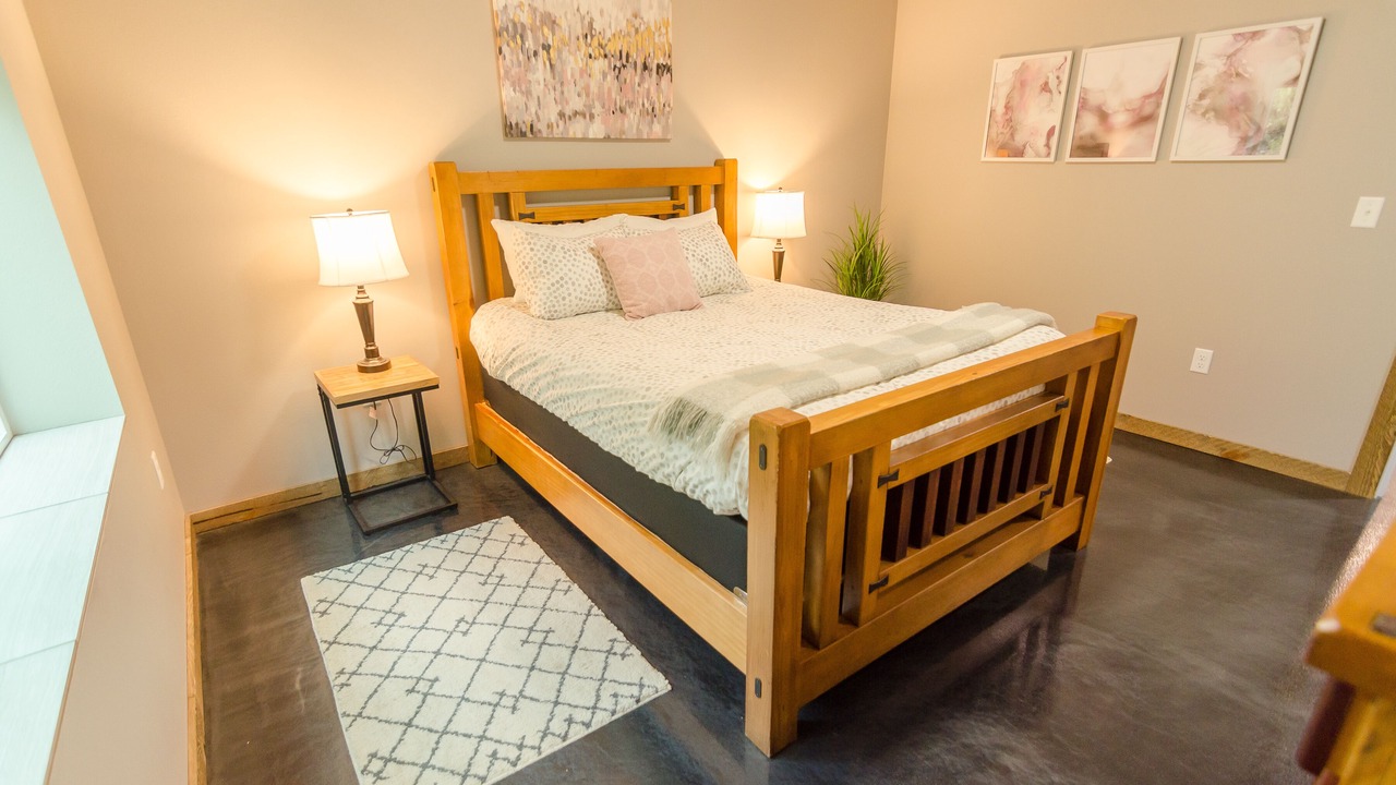 Photo of Bedroom in Gateway