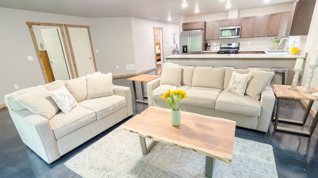 Photo of Bedroom in Gateway