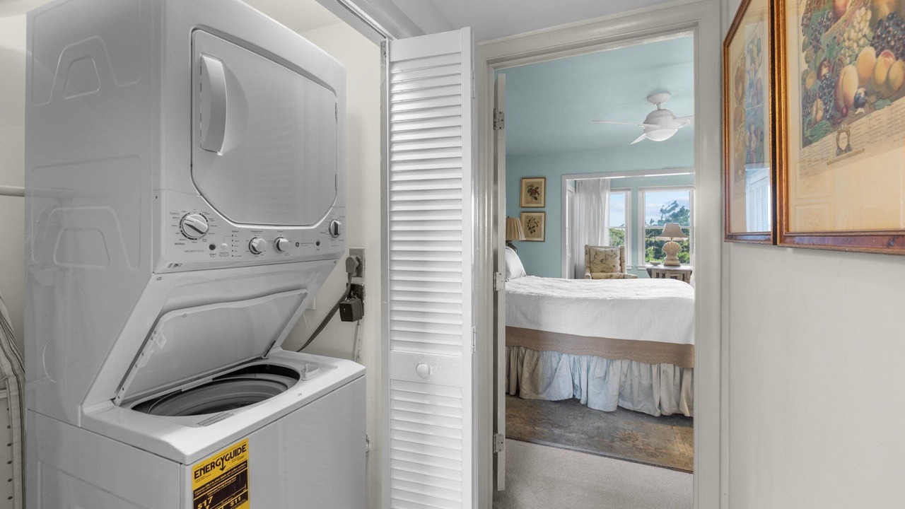 Photo of Bedroom in Duck