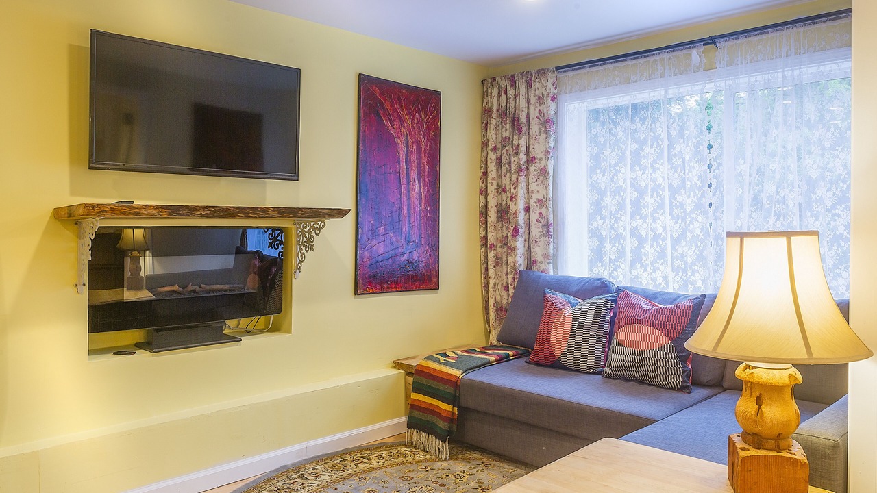 Photo of Livingroom in East Richmond Heights
