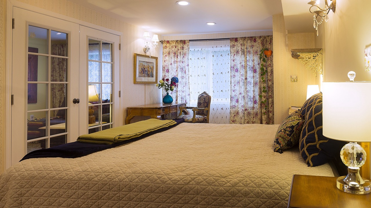 Photo of Bedroom in East Richmond Heights