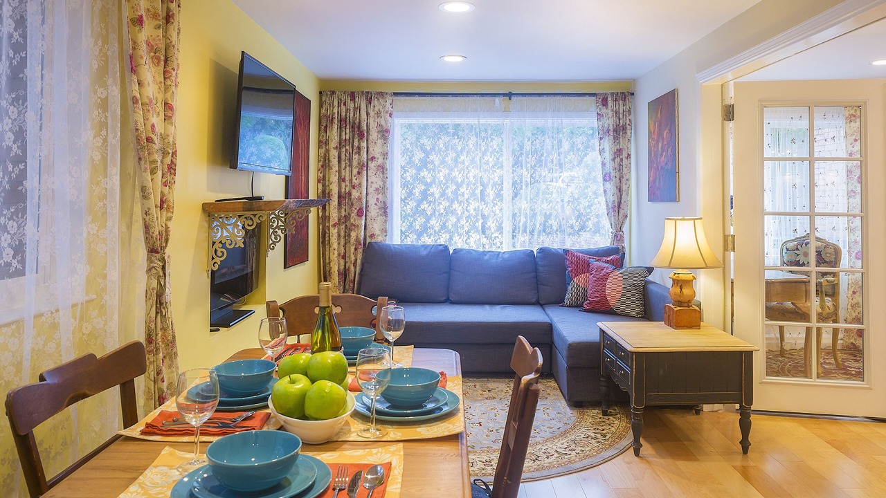 Photo of Livingroom in East Richmond Heights
