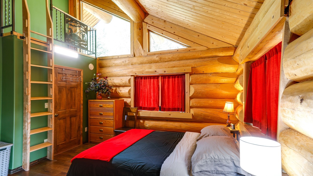Photo of Livingroom in Badger