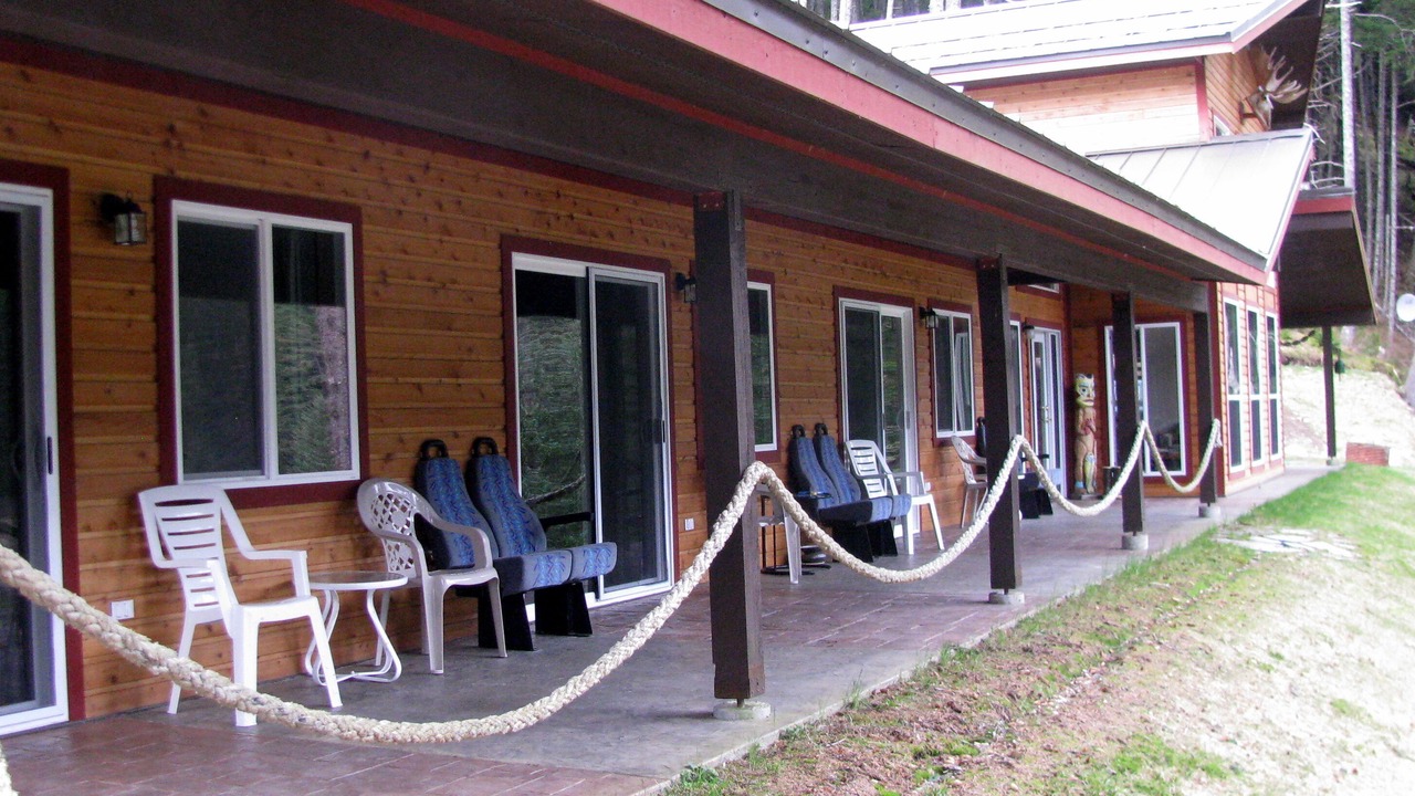 Photo of Patio Balcony in Lutak