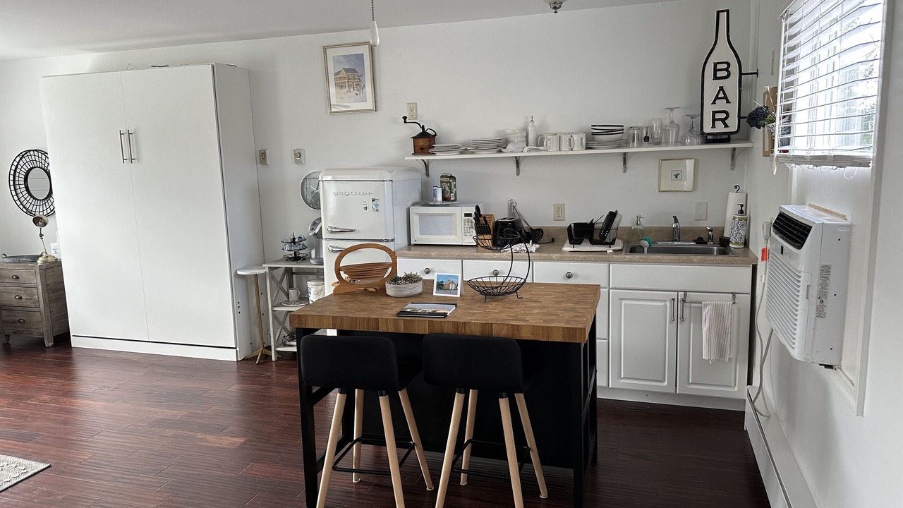 Photo of Kitchen in Lewes
