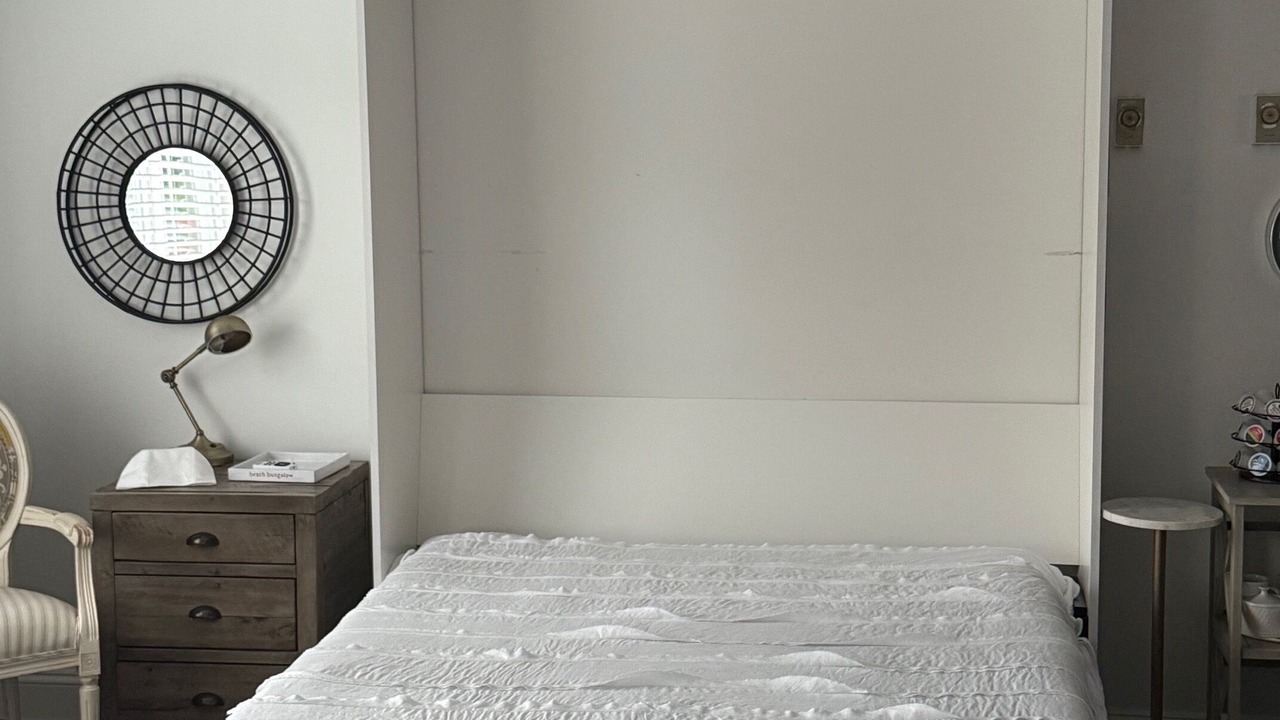 Photo of Bedroom in Lewes