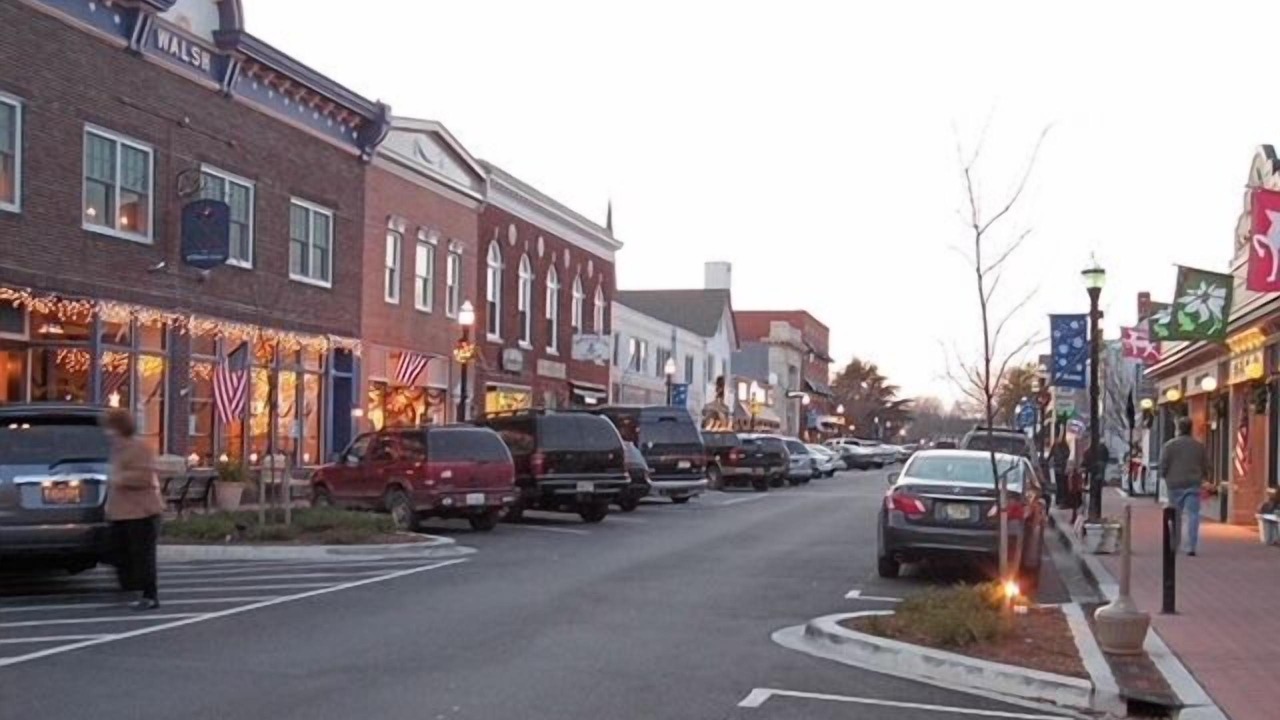 Photo of Others in Lewes
