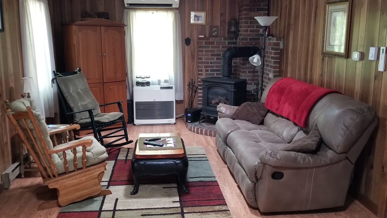 Photo of Livingroom in Lincoln