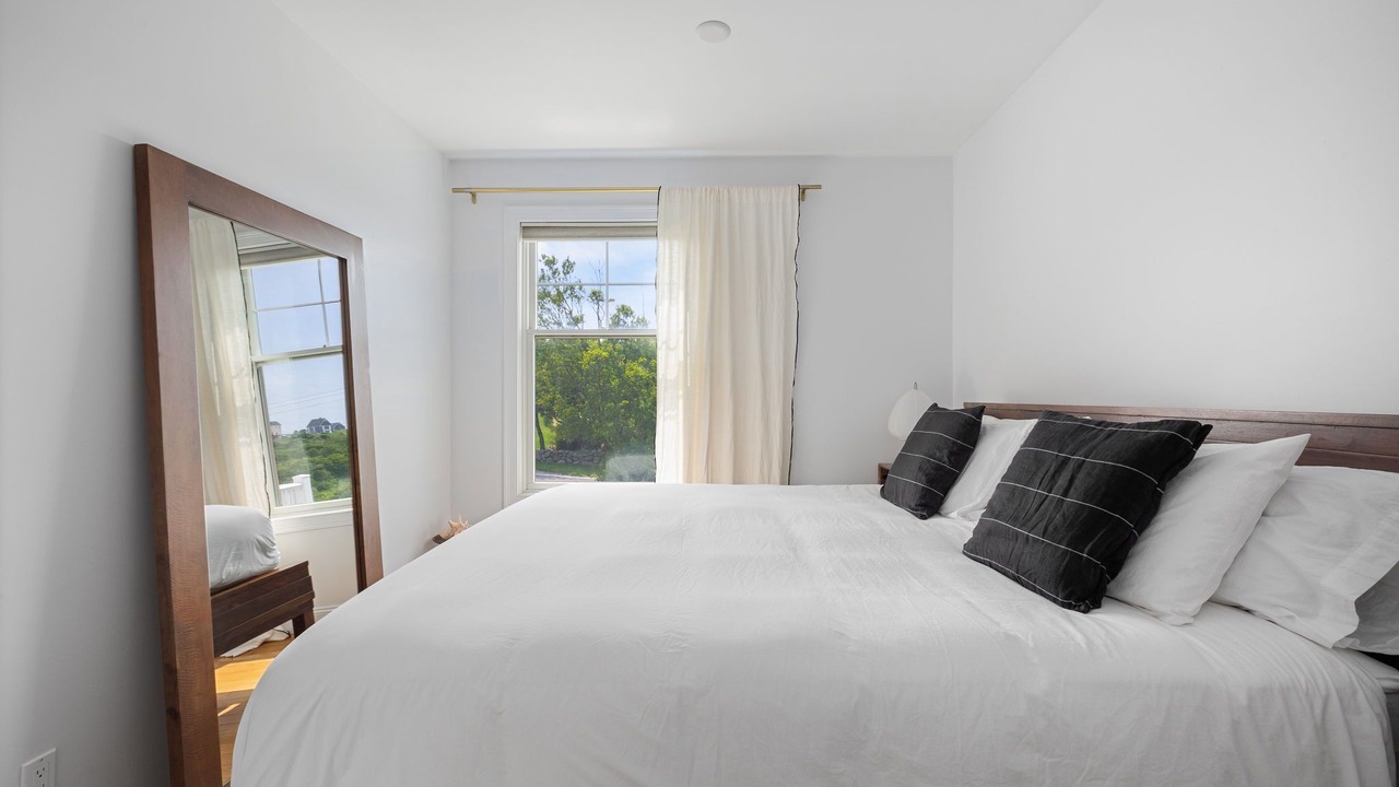 Photo of Bedroom in Block Island
